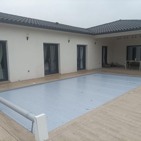 Villa De Cammas Montauban Ngoại thất bức ảnh