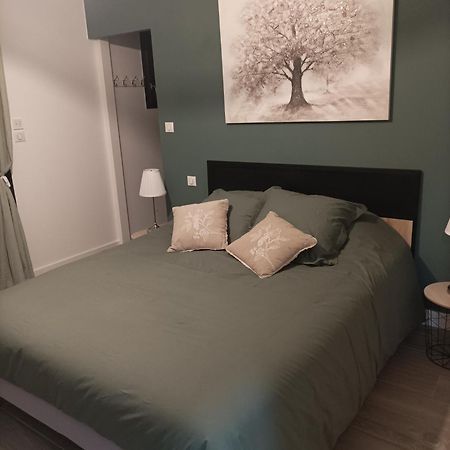 Villa De Cammas Montauban Ngoại thất bức ảnh