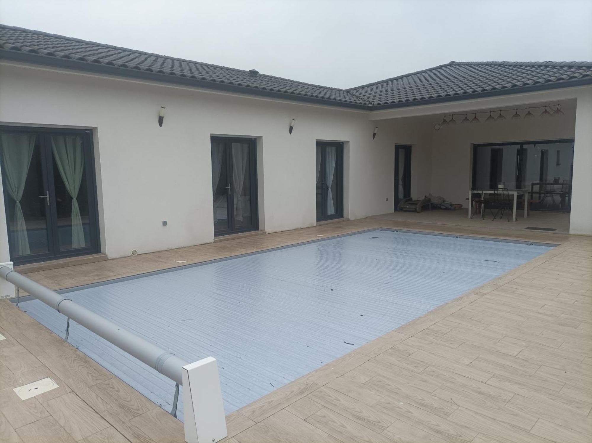 Villa De Cammas Montauban Ngoại thất bức ảnh