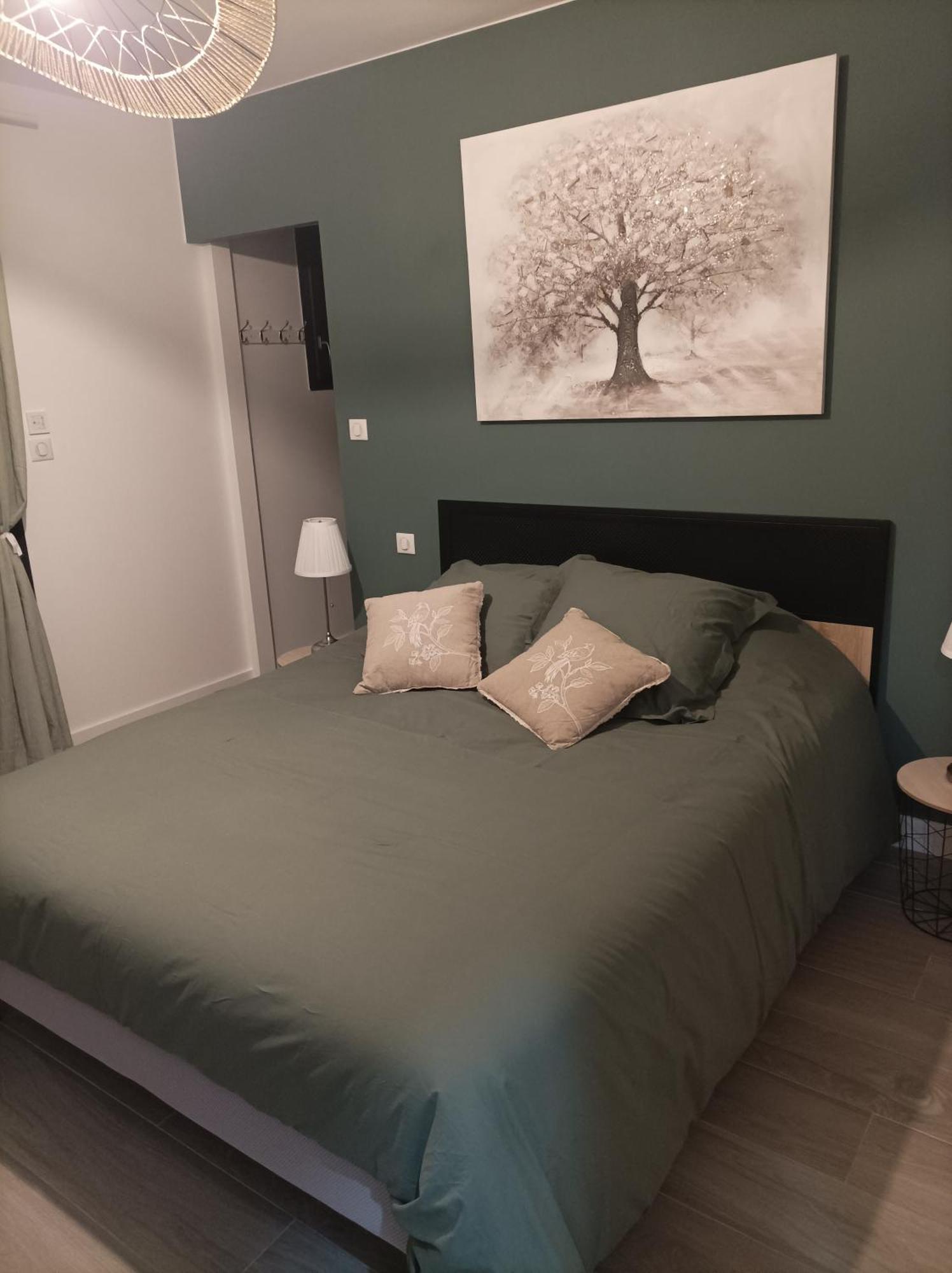 Villa De Cammas Montauban Ngoại thất bức ảnh