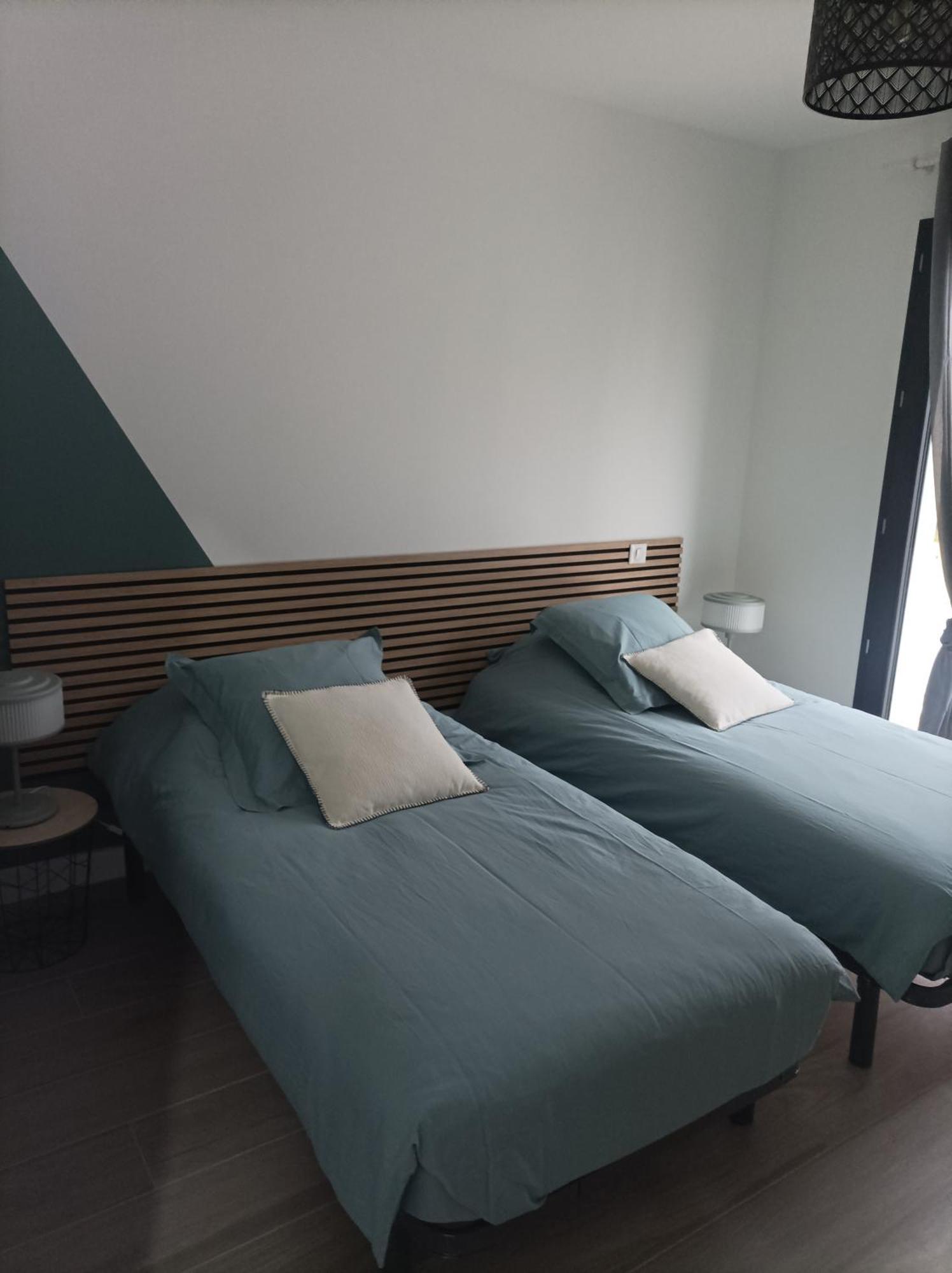 Villa De Cammas Montauban Ngoại thất bức ảnh