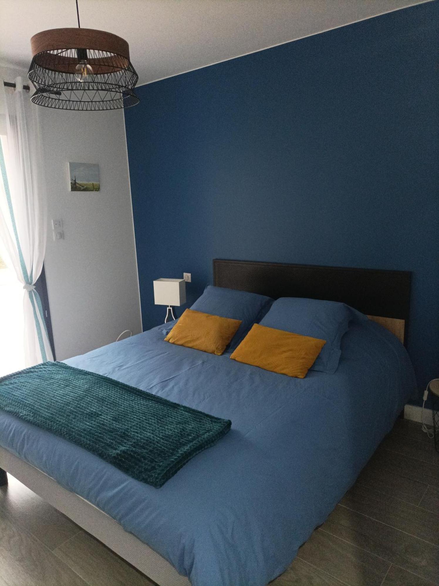 Villa De Cammas Montauban Ngoại thất bức ảnh